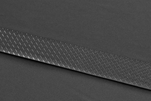 MEDELLIN BLACK SILICONA