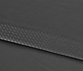 MEDELLIN BLACK SILICONA